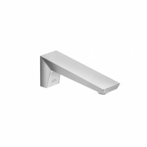 Излив настенный для раковины Dornbracht Touchfree